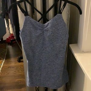 Beyond Yoga Exercise Top